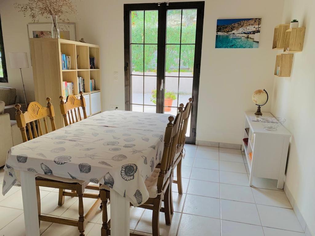 Gialova Garden Bungalow エクステリア 写真
